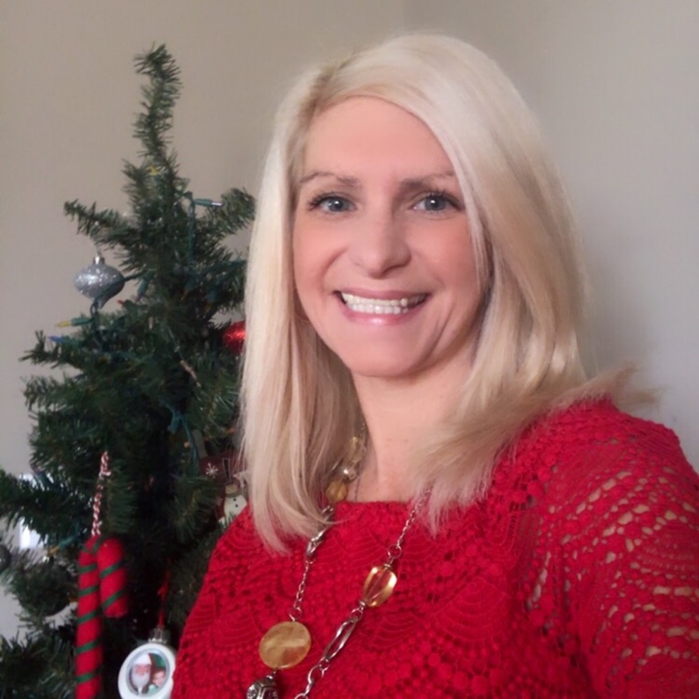 Meet your Posher, Leslie